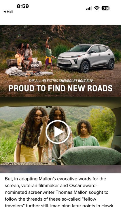 Mobile high-impact video unit