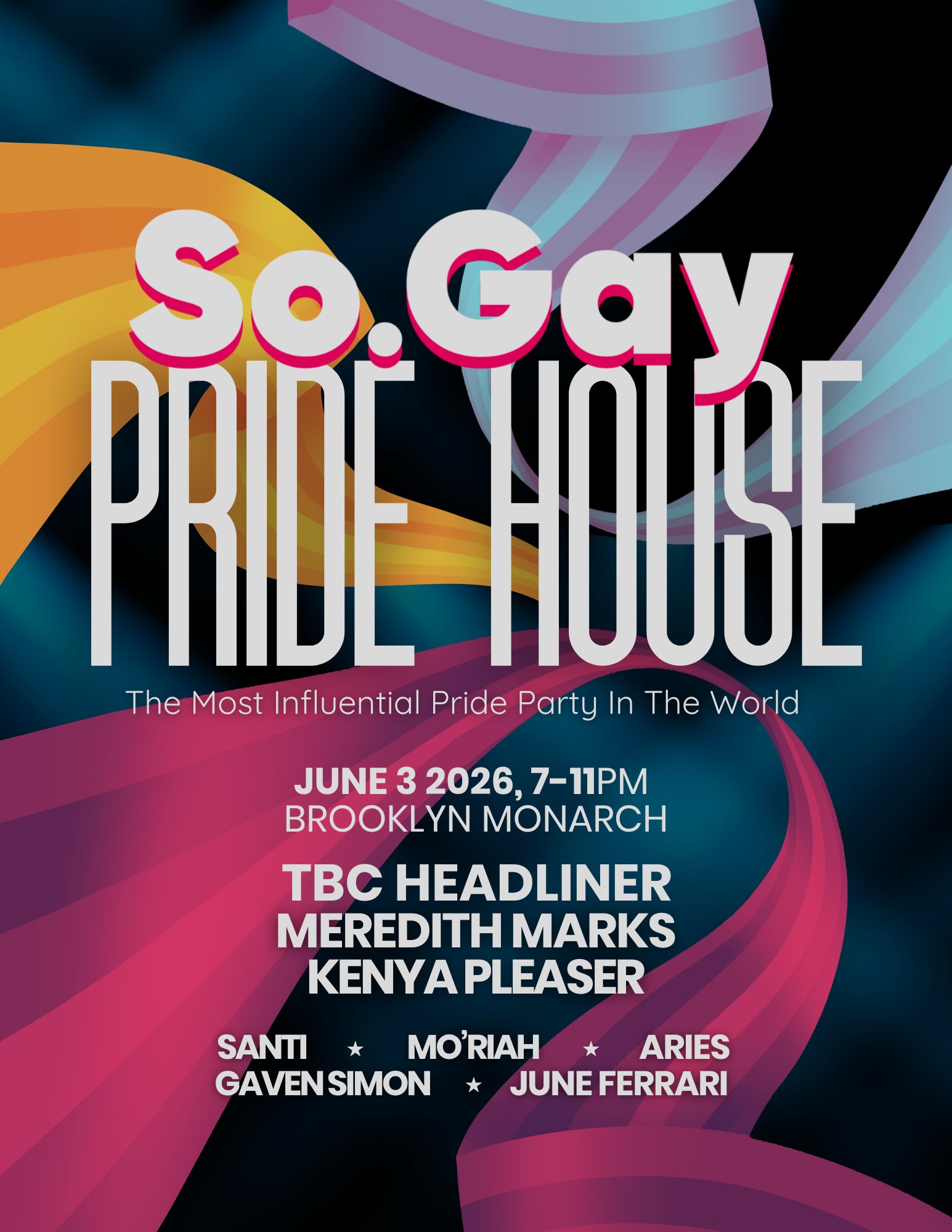 Pride House